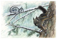 Nuts to Winter